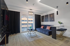 Apartament Wrocław Park Partynice